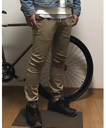 JOURNAL STANDARD | チノパンツ