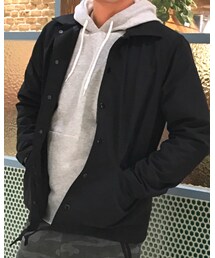 FREAK'S STORE | ナイロンジャケット