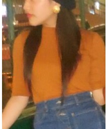 UNIQLO | Tシャツ/カットソー