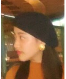 🌷🌷 | ハンチング/ベレー帽