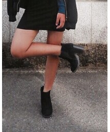 Bershka | ブーツ