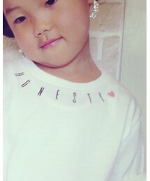 しまむら | Tシャツ/カットソー