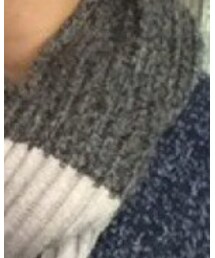 UNIQLO | マフラー