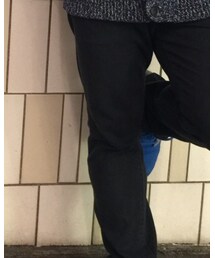 UNIQLO | その他パンツ