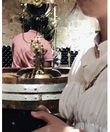 小谷粒 | ワンピース