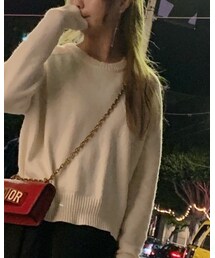 oak+fort | Tシャツ/カットソー