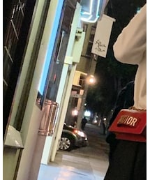 Christian Dior | ショルダーバッグ