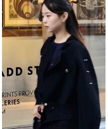 FAME | デニムパンツ