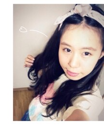 ？？ | カチューシャ