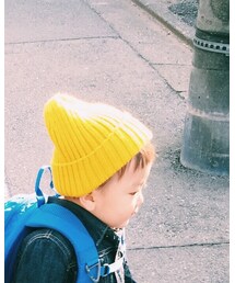 THE NORTH FACE | ニットキャップ/ビーニー