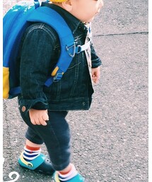 GAP | デニムジャケット