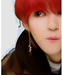 AZUL | ピアス（両耳用）