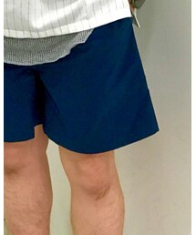 Dr.Franken | パンツ