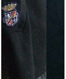 used Remake | チェスターコート