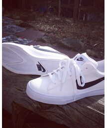 NIKE | スニーカー