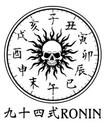 念願のショップ開設です！✨ 九十四式RONIN | その他