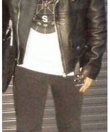 ASSK | Tシャツ/カットソー