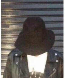 no brand | ハット