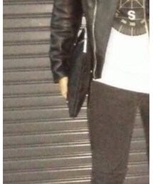 no brand | クラッチバッグ