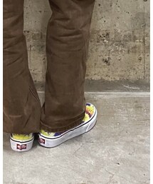 VANS | スニーカー