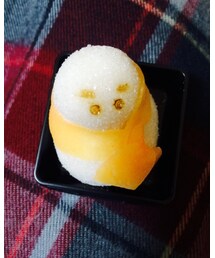 可愛い雪だるま | その他