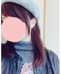 Green　Parks | ハンチング/ベレー帽