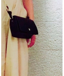 ZARA | ショルダーバッグ