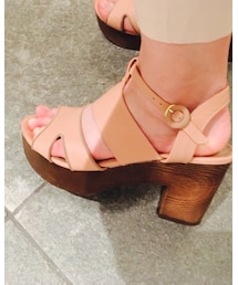 PAGEBOY | サンダル