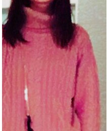 SPINNS | ニット/セーター