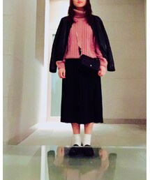 アウターあり | その他