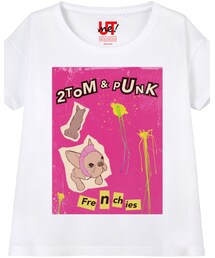 自作 UTme | Tシャツ/カットソー