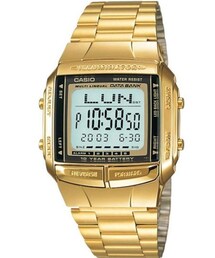CASIO | アナログ腕時計