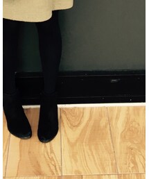 ROSE BUD | ブーツ