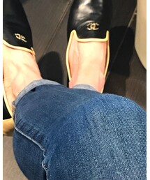 CHANEL | シューズ