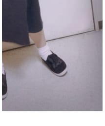 Village Vanguard | スリッポン