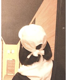 Honeys | キャップ