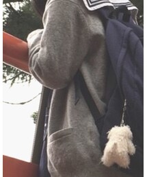 UNIQLO | カーディガン/ボレロ