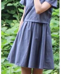 earth music&ecology | ワンピース/ドレス