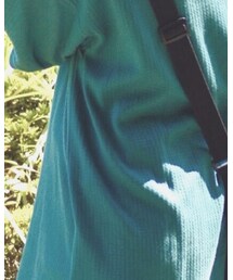 BURBERRY | ポロシャツ