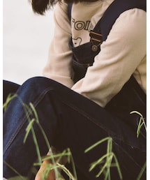 BOBSON | サロペット/オーバーオール