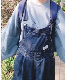 古着 | サロペット/オーバーオール