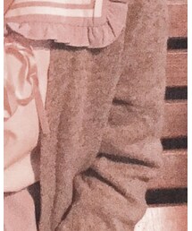 UNIQLO | カーディガン/ボレロ