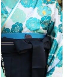 半幅帯 | 和装小物