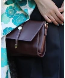 BUGGU | ショルダーバッグ