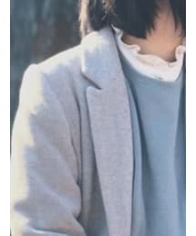 GORGE | トレンチコート