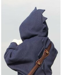 rivet & surge | その他アウター