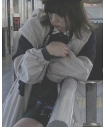 Honeys | マウンテンパーカー