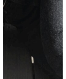 UNIQLO | デニムパンツ