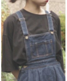 GU | Tシャツ/カットソー