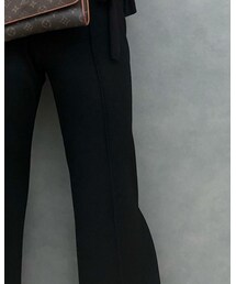 FRAY I.D | パンツ